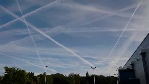 Időjárásbefolyásolásról tények