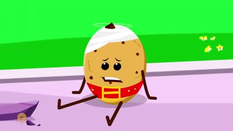 humpty dumpty video