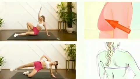 Fitness Yoga