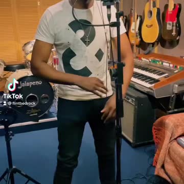 Flint Bedrock - Going Back Home [Teaser]