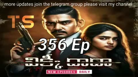 Vikky dada episode 356