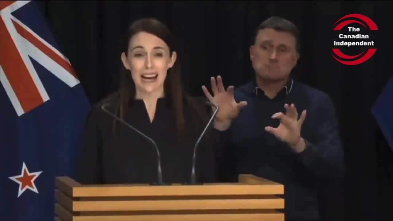 New Zealand Jacinda Ardern stops mask and covid measurments