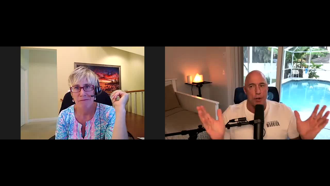 A WORLDWIDE EVENT IS ABOUT TO UNFOLD AROUND THE WORLD THAT WILL BRING THE DS TO ITS KNEES