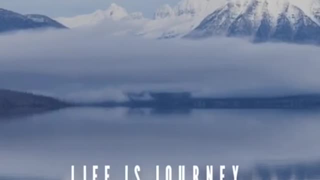 VIEW "SIGMARULE~🔥🔥LIFE IS A JOURNEY😎😎_ BEST INSPIRATIONAL QUOTES_ #QUOTES"