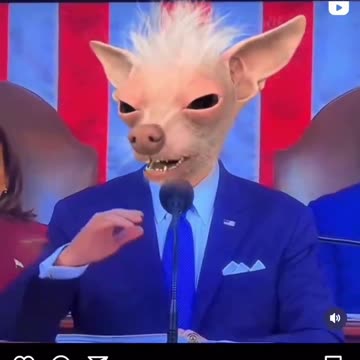 TRUMP's Instagram Post! 😂🤣