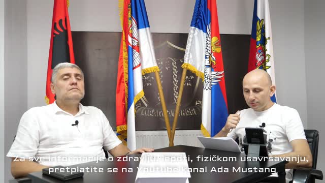 Da li ima šanse da ona poveruje u brak i porodicu (Miroljub Petrović)