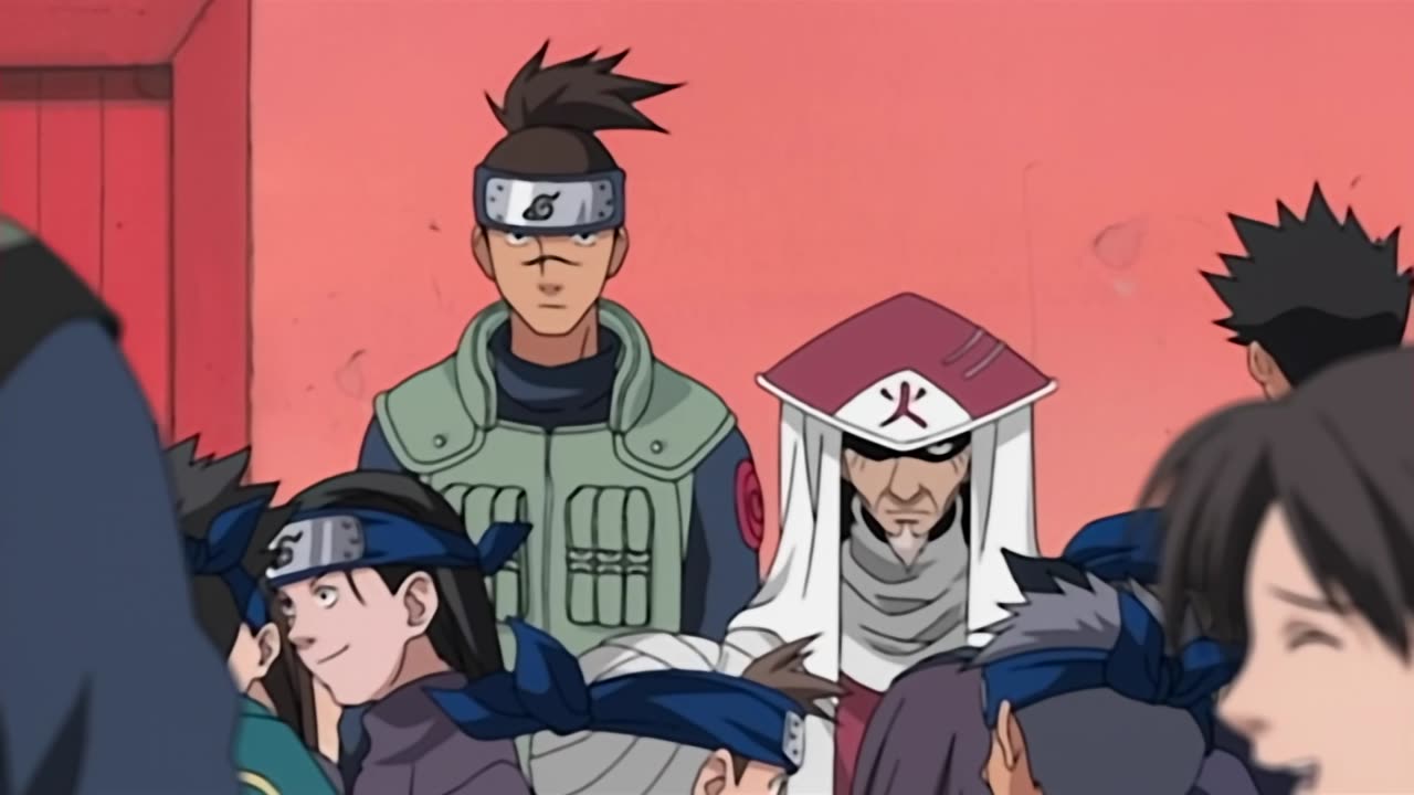 Naruto in Hindi: [Season-1 | Ep-01] #Naruto #Anime #AnimeLover