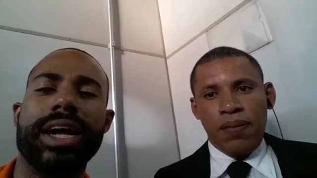 GRANDE HOMENAGEM A BARACK OBAMA