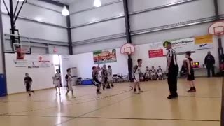 Talon Basketball 2022