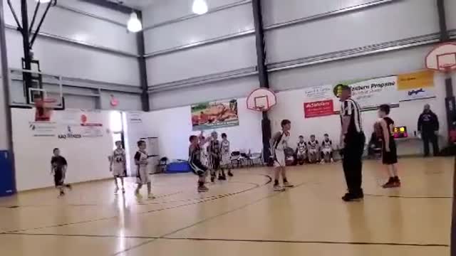 Talon Basketball 2022