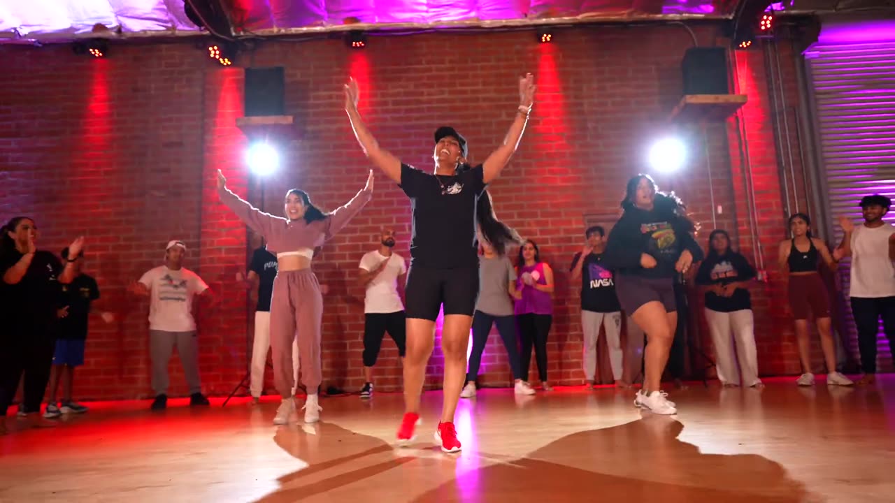 Jehri Kuri song Bbfunk dance - Manak