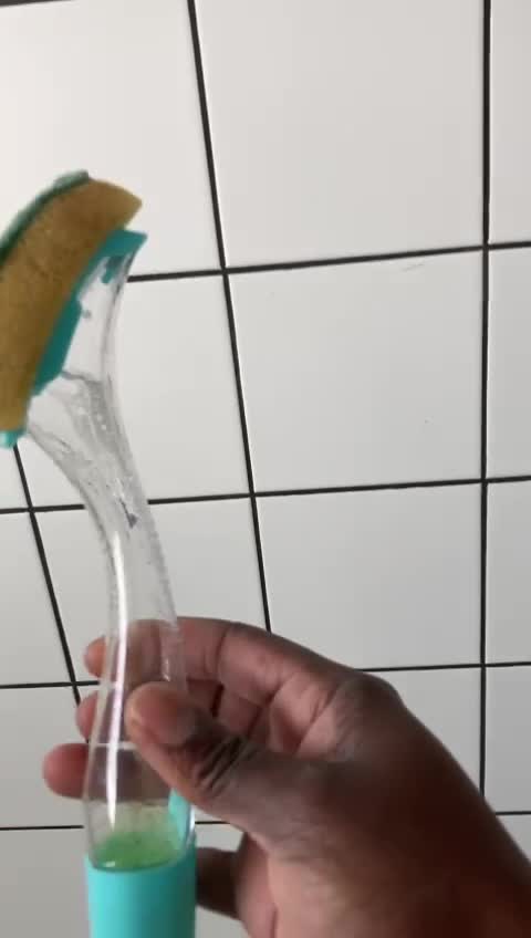 cleaning hack