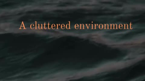 Navigating a Cluttered Environment #VerseVibes #rumble #rumble videos
