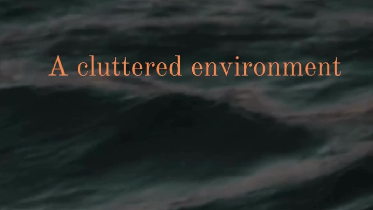 Navigating a Cluttered Environment #VerseVibes #rumble #rumble videos