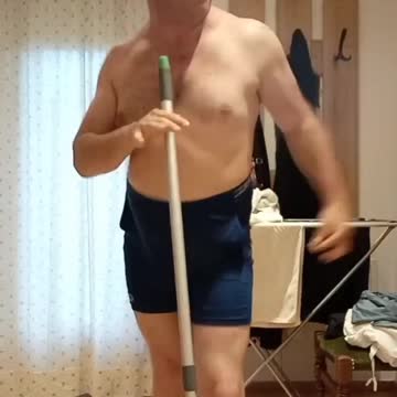 ΤΟ ΜΑΝΤΑΜ ΣΕ ΚΛΑΜΑ ΒΕΡΖΙΟΝ