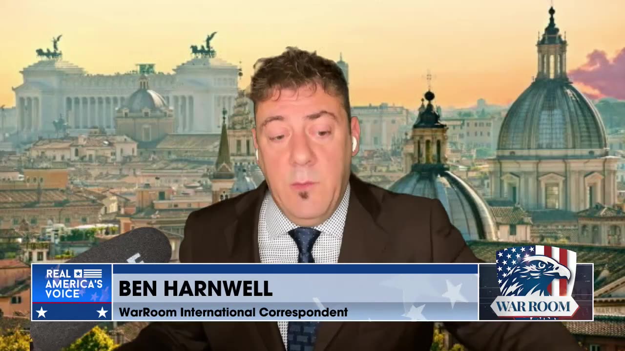 Episode 3672 Globalists Weap As Populism Sweeps Europe