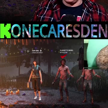 Morty! i turned myself into biden voter! I'm stupid rick