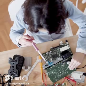 Envision, evolve, and create the life you dream of.