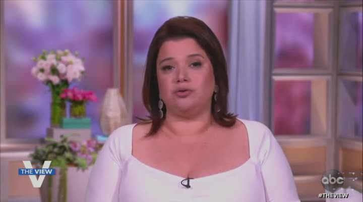 Ana Navarro says Republicans won't get vaccine to deny Biden a win