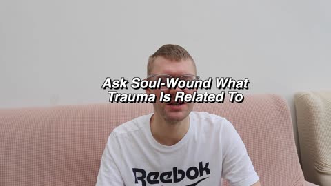 Supernatural Healing From Trauma / Narcissistic Abuse