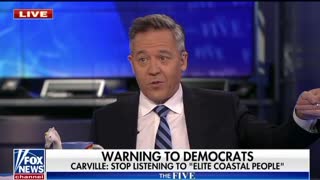 Gutfeld: Obama Ate Dogs - This is The Democrats Qanon