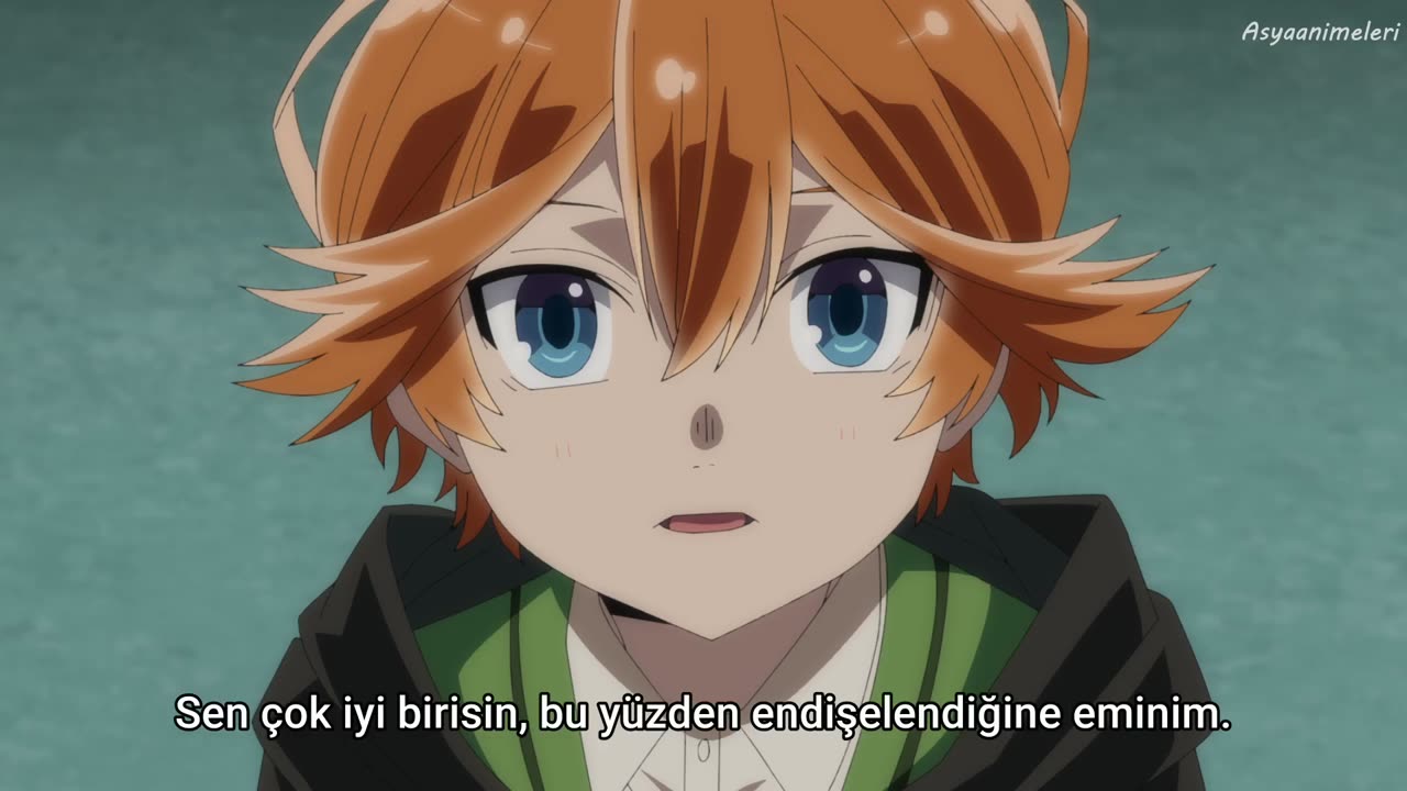 Tensei Kizoku - Kantei Skill de Nariagaru S02E05r Turkce Altyazili