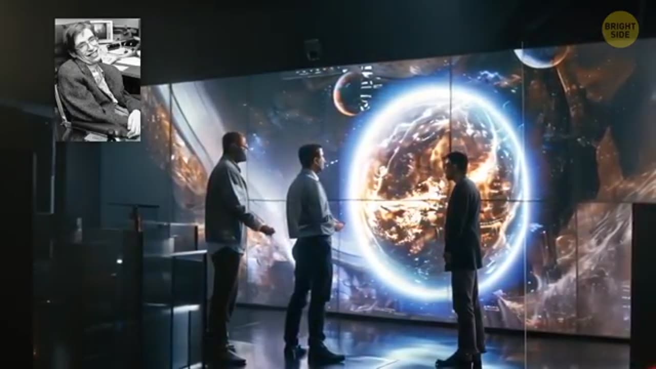 There Is a Black Hole on Earth – And It’s Terrifyingly Real