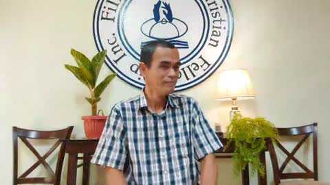 3RD APRIL 2022 FDCF ON-LINE SUNDAY WORSHIP SERVICE: School Sunday