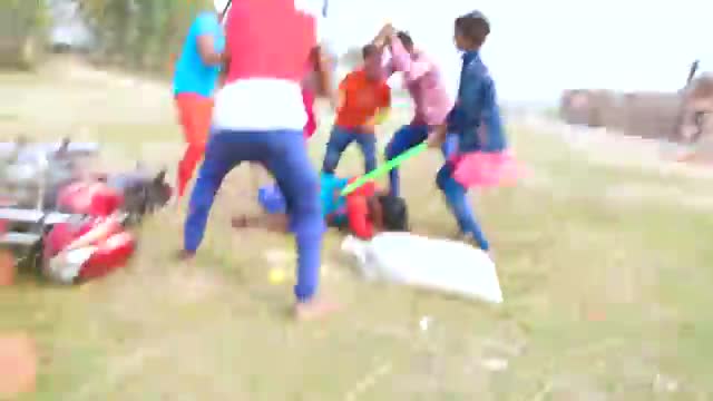 Must watch comedy scenes video tik tok video #comedy #entertainment
