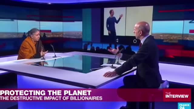 India Rejects Bill Gates The Great Reset