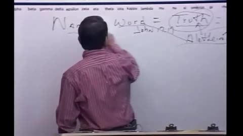1130 _Believe In The Name_- Obeying The Name Of God, Which Is His Word (Rev 19_13), Which Is The...