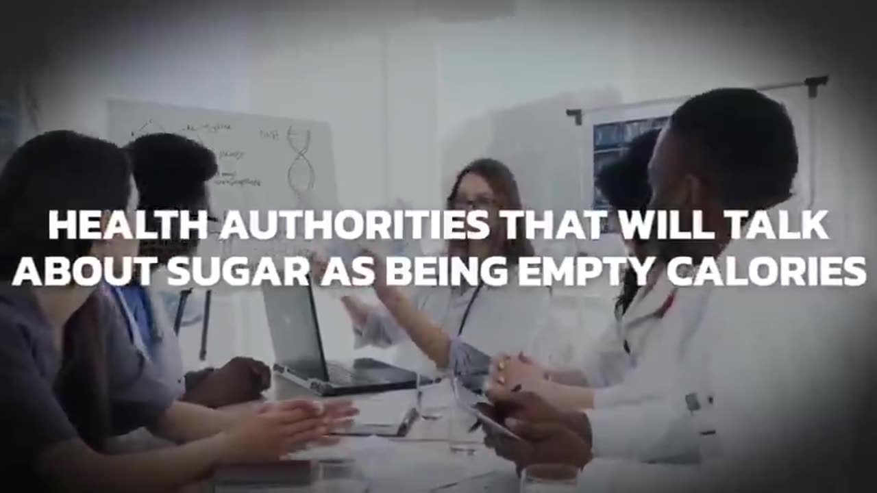 DR. ERIC BERG - YOU WILL (SHOULD) QUIT SUGAR AFTER WATCHING THIS (GUARANTEED) Dec 2023