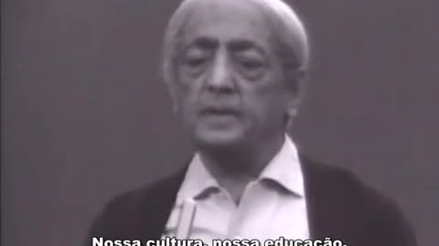 Existe algo sagrado na vida?- 1980