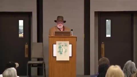 Jim Marrs - Corporations That Want You Dead