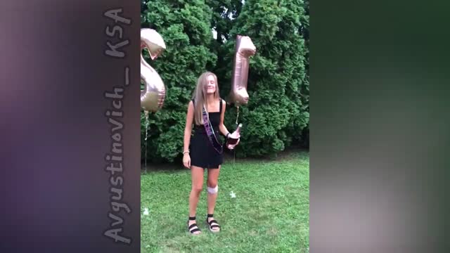 Her Funniest Fails Of The Week