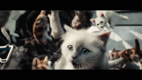 Captain Marvel new movie trailer