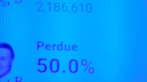 INTERNATIONAL WIDE ELECTION FRAUD VOTING MACHINE CRIME, GEORGIA RUNOFF SHAM ELECTION CRIME 265