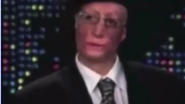 Rabbit hole is super deep