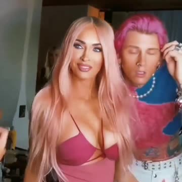 STOP | STOP | Stop being so Beautiful Megan!!!