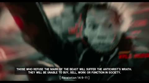 Biblical End Times | Rapture - Great Tribulation - New Creation
