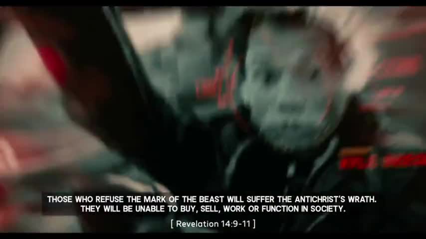 Biblical End Times | Rapture - Great Tribulation - New Creation