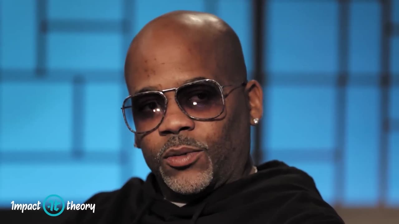 Dame Dash DROPS Footage Of What Really Went Down At His Parties