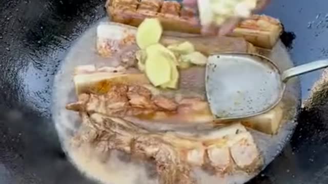 Culinary delights