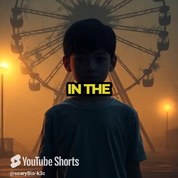 Trapped in Shadows_ A Disturbing Voicemail from Myself! #Shorts #scarystory