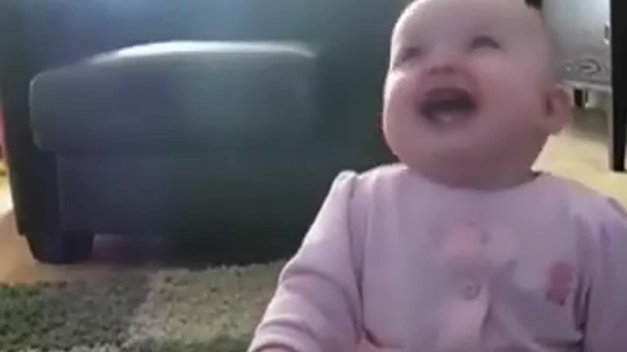 Kid funny 😁 video