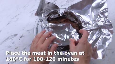 Quick and Juicy Beef Recipe for Homemade Dinner