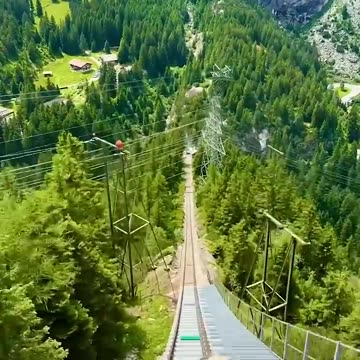 A True Adventure life #Switzerland #adventure #short