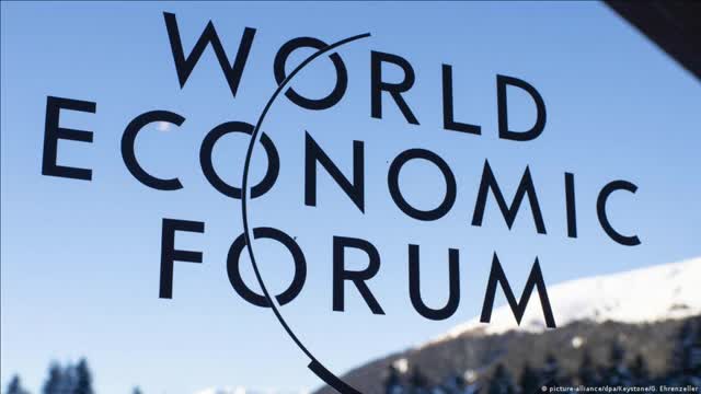 La Agenda del Foro Economico Mundial-'The World Economic Forum"