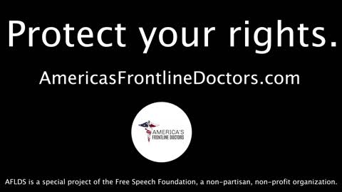 People didn't have to die.