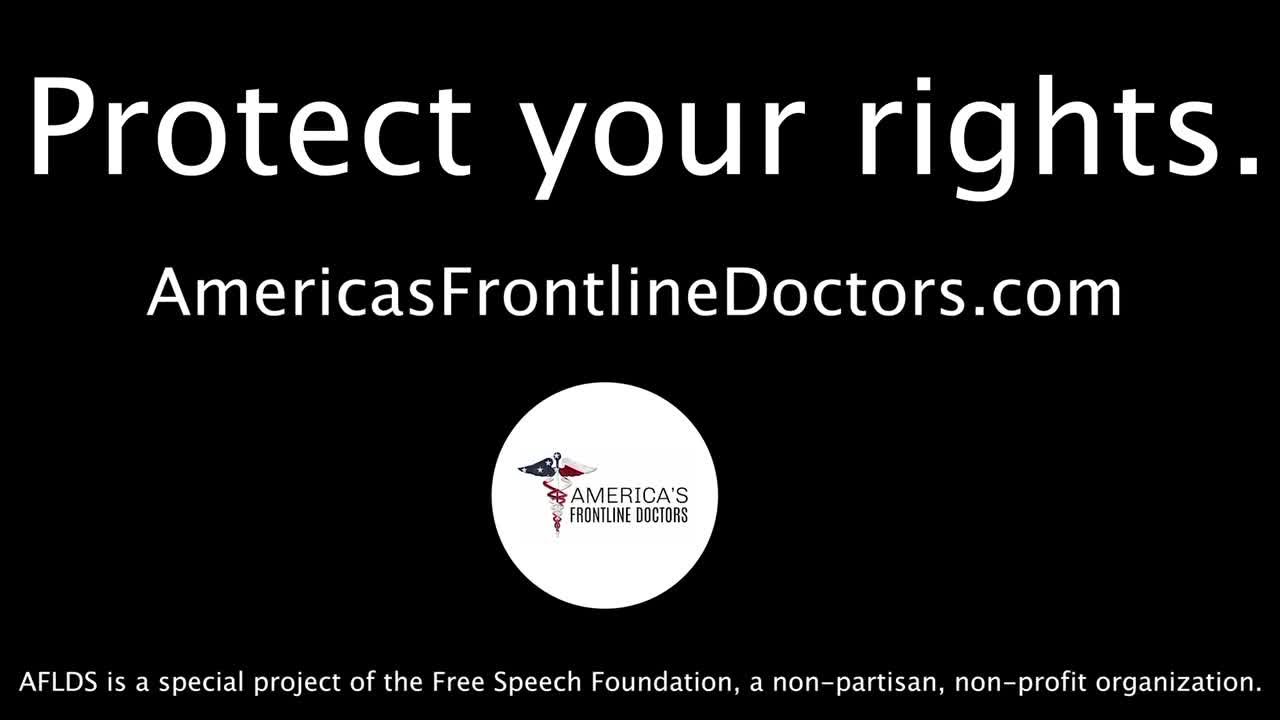 People didn't have to die.